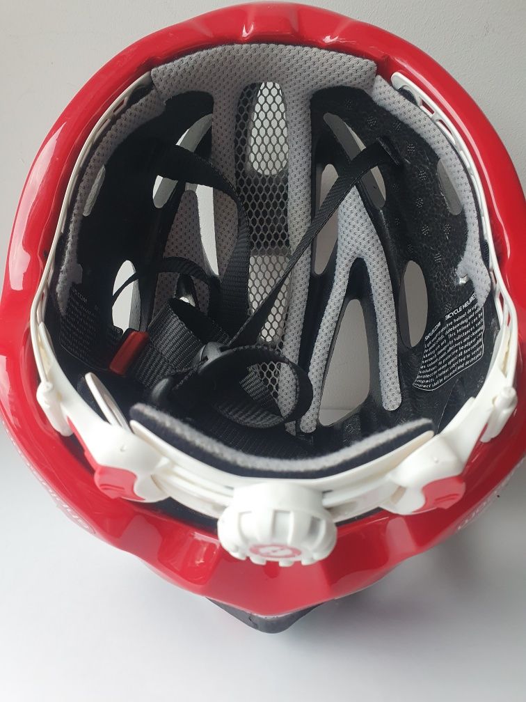 Шлем велосипедный SH+ SHAKE Италия, 52-56, ХХS, для велика, роликов