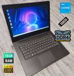 Мощний ноут 20ГБ/8ядер/SSD/FullHD/Type-C/ Lenovo V330/i5-8th/ ноутбук