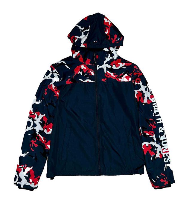 Мужская куртка Smith and Jones - Оригинал - Легит