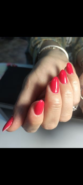 АКЦІЯ!!! Манікюр професійний, сертифікований