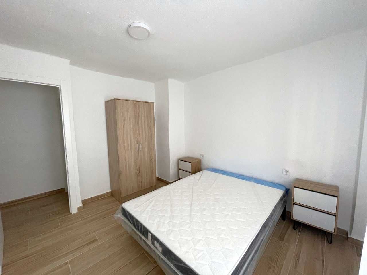 Продажа 3-к квартиры в Аликанте (Испания). Без комиссии!