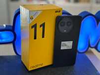Smartfon posiada Realme 11 5G 8/256GB Czarny Dual sim / RATY