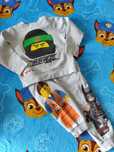 Dres komplet LEGO Ninjago H&M rozm 92