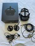 Óculos de Realidade Virtual HP Reverb G2