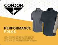 Футболка сорочка поло Condor Performance Tactical Polo XL, XXL