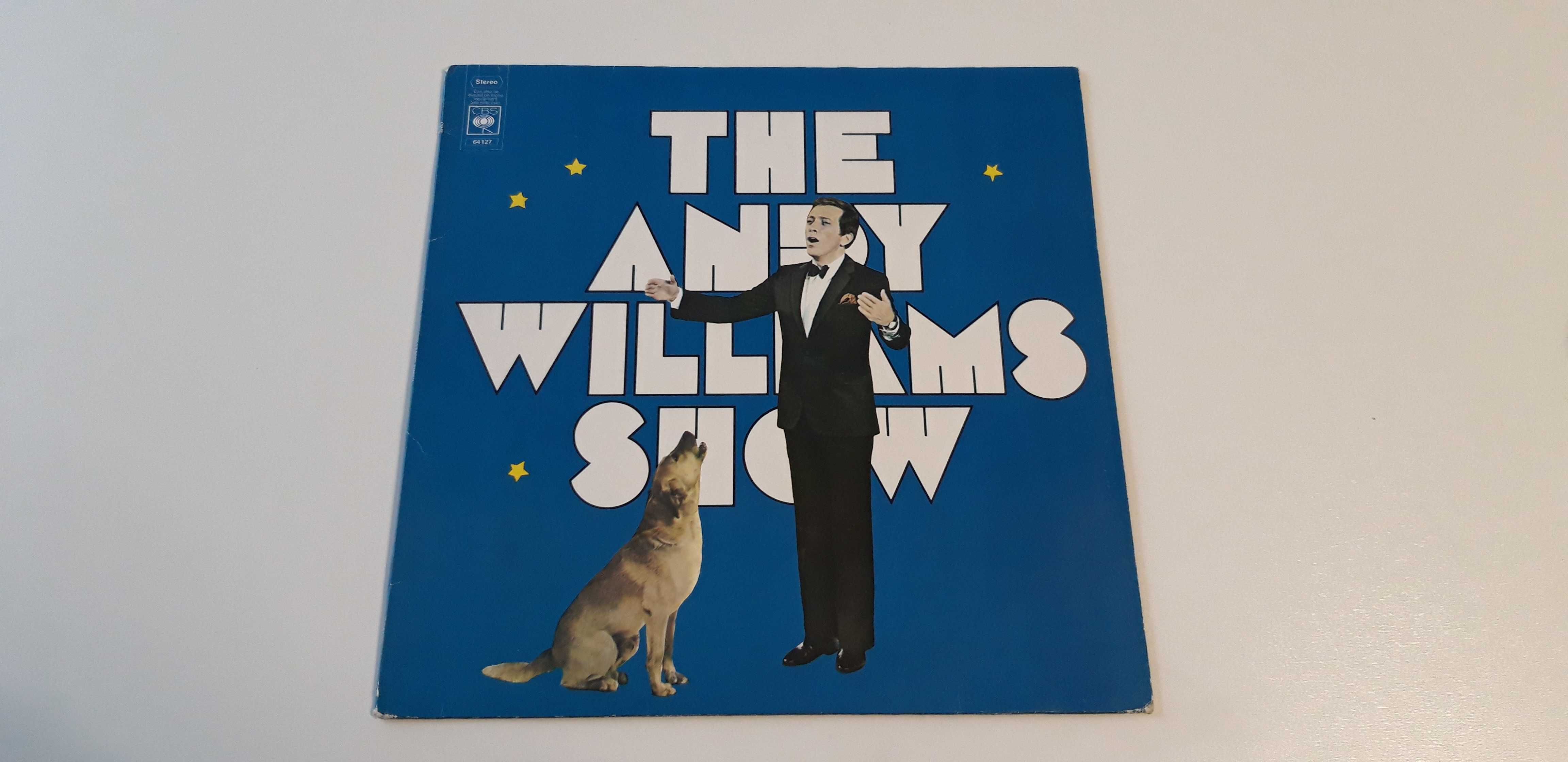 Płyta winylowa  The Andy Williams Show