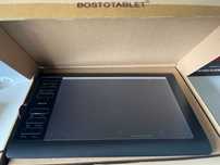 Tablet graficzny BOSTO 1060 Plus - stan idealny