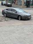 Продам  Ford Fusion