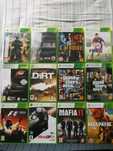 Xbox 360 + Jogos originais