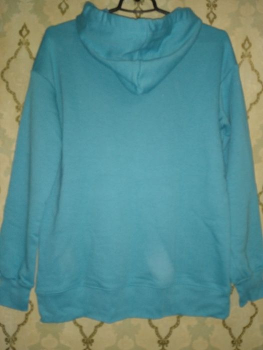 Толстовка,кофта,размер  L (46-48)