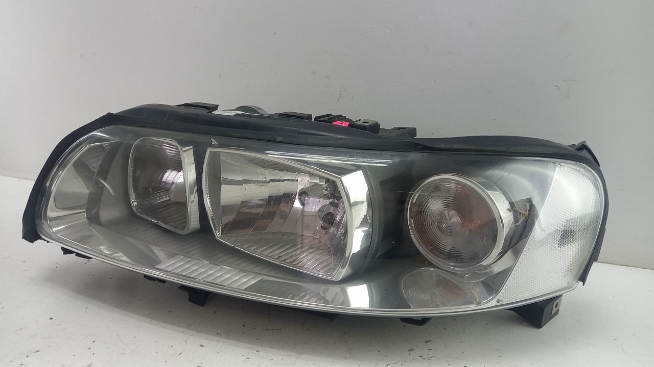 Фара левая Volvo S60 2000-2009 20B036B