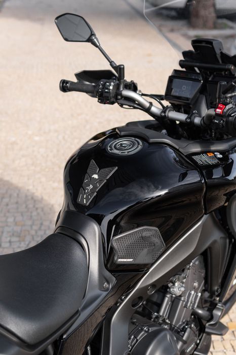Yamaha Tracer 9 Full Extras 2023
