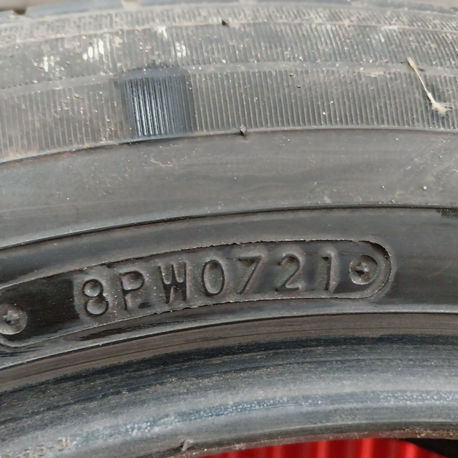 Opony Letnie Toyo 225/55R19 99V