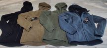 NEW Helikon-Tex Patriot Mk2 Hybrid Fleece куртка толстовка фліс кофта