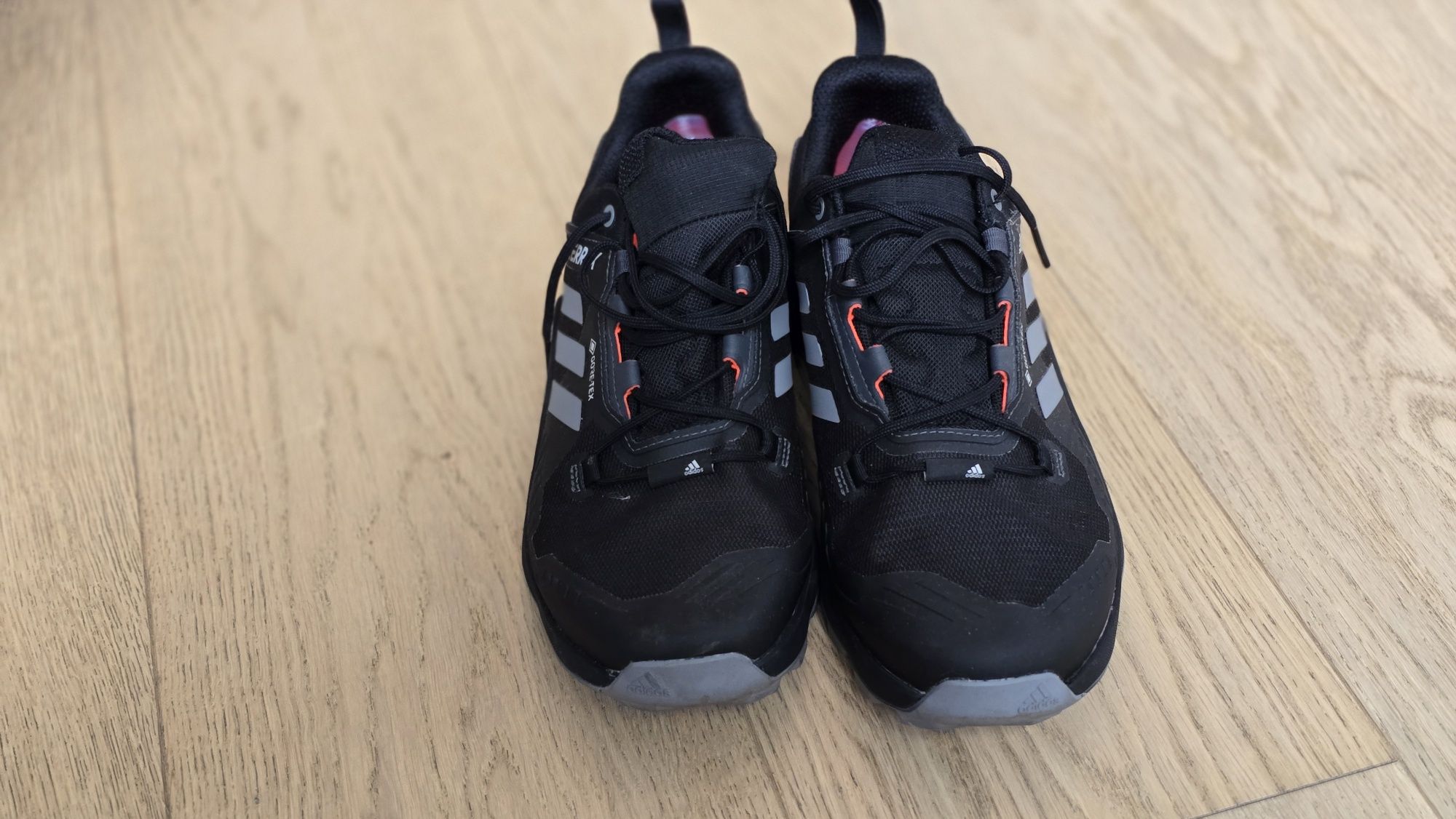 Кросівки для хайкінга Adidas Terrex Swift R3 GORE-TEX