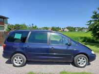 Volkswagen Sharan Sprzedam Volkswagen Sharan, rocznik 1999. Cena do negocjacji