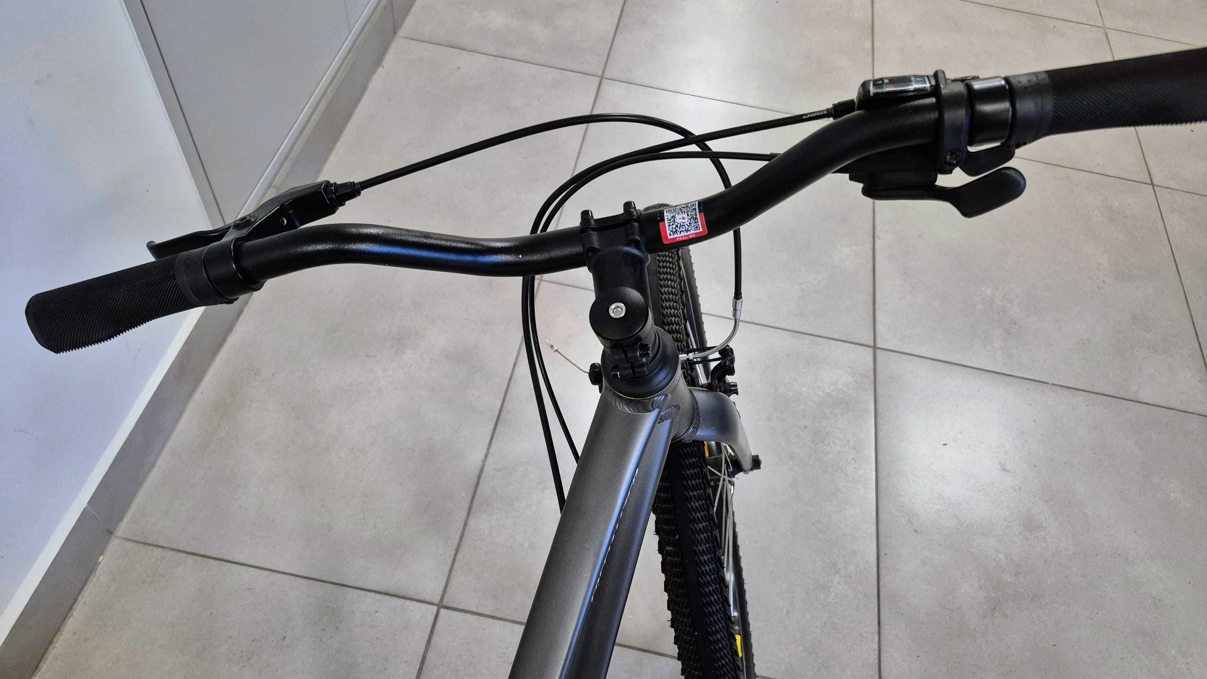 Rower Specialized Jett 24, tylko 9kg - super stan