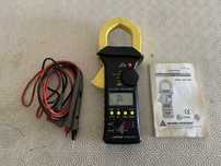 Pinça Amperimetrica Amprobe ACDC-620T