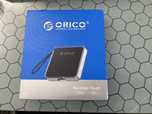 Nowa obudowa Orico AP30-G2-BK NVMe M.2 10Gbps 2230 USB-C MagSafe