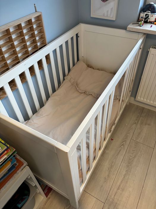 Łóżeczko dziecięce