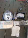 Maska 3M Versaflo Respiratory System