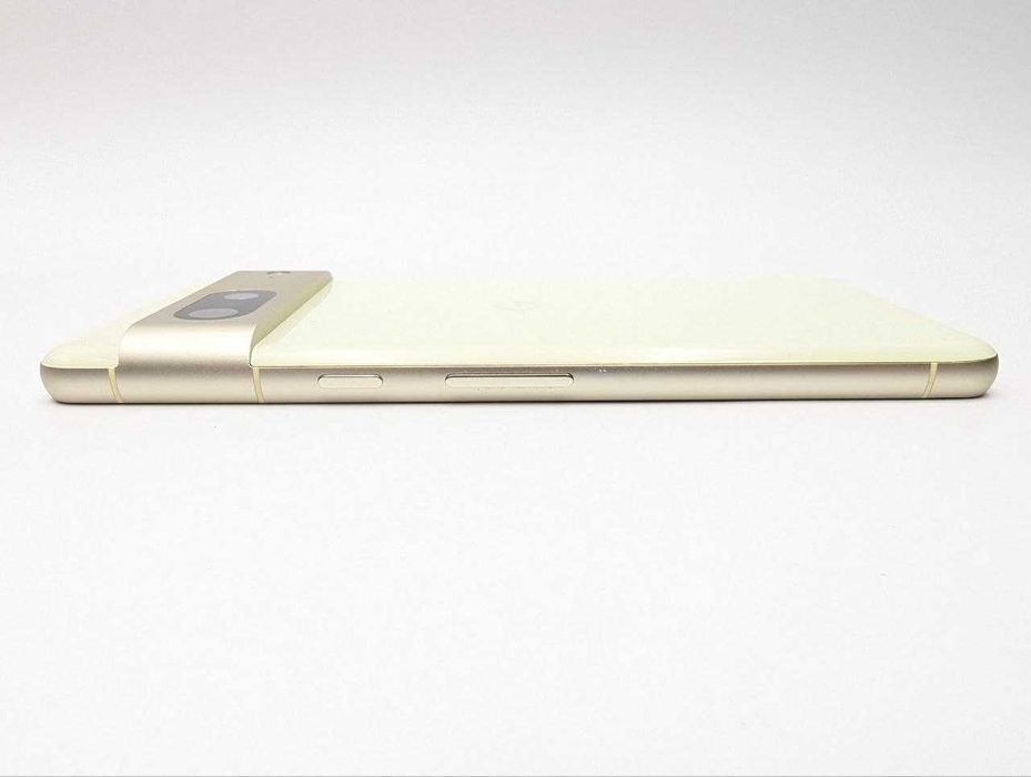 Google Pixel 7 128 GB 5G żółty