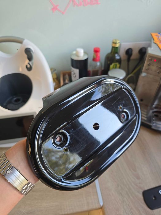 Filtr powietrza Harley-Davidson softail M8