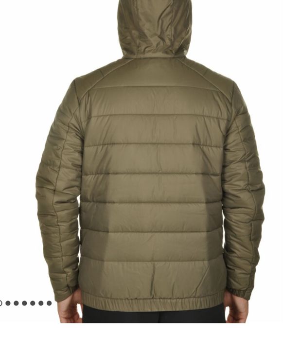 Утеплена курка NIKE оригінал