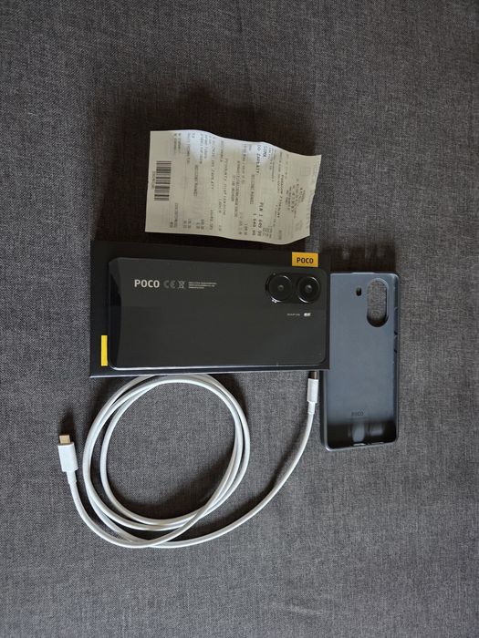 Xiaomi POCO x7 PRO 12/512GB