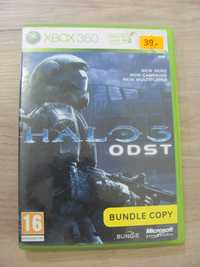 Gra Halo 3 ODST na Xbox 360