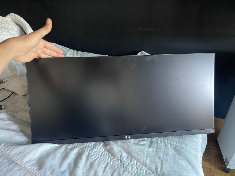 Monitor FULLHD IPS AMD-Freesync