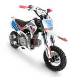 MRF Inny 80 Runner, Pitbike Transport, Raty