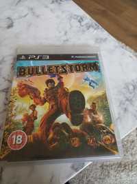 Bulletstrom ps 3