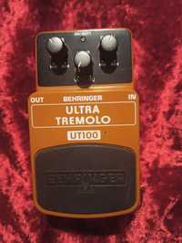 Efekt gitarowy Behringer UT300 Ultra Tremolo