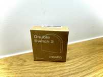 FIBARO Double Switch 2 - nowy