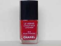 Chanel Le Vernis 913 Rouge Intemporel