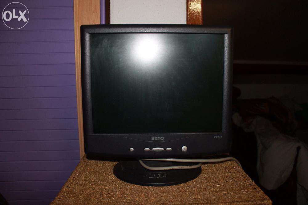 Monitor de computador