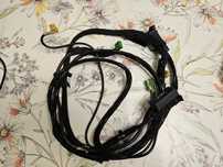 Kabel AMI AUX 3G Interfejs Audi A6 A8 A4 MMI 3G + 3G FAJNA RZECZ MUZYK