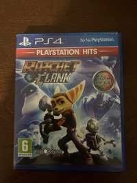 Ratchet e clank ps4