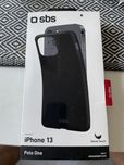 Etui SBS iPhone 13