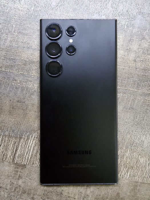 Samsung galaxy s23 ultra 512gb