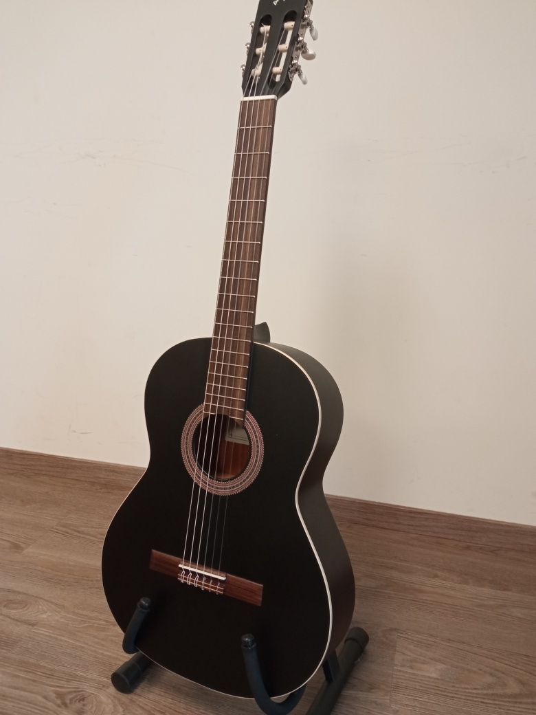 Guitarra clássica