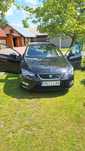 Seat Leon 2016 Manual Mały Przebieg km