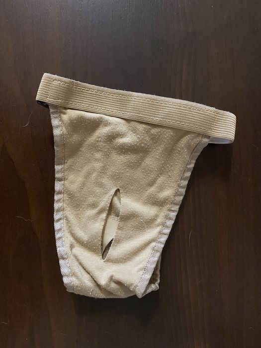 Трусики для собак