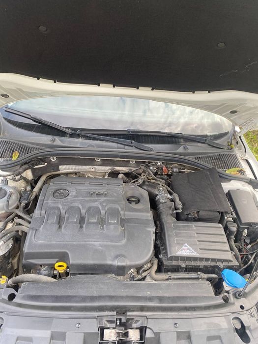 Шкода а7 хороший