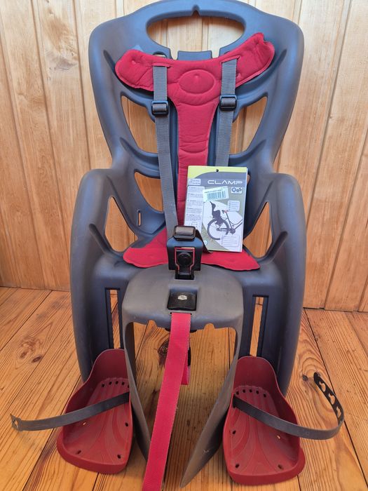 Велокресло PePe Виробник Італія.Оригінал