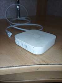 Apple Airport Express
НОМЕР МАТЕРИАЛА: 90654544