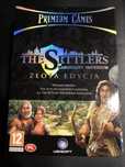Gra komputerowa the settlers narodziny imperium