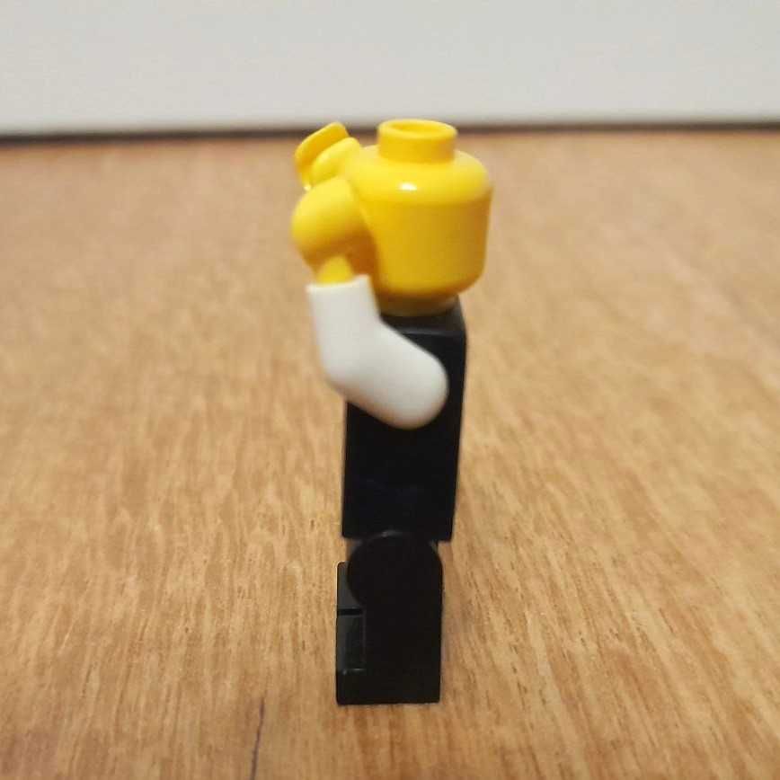 LEGO Ninjago / Garmadon / njo133 / oryginalna minifigurka