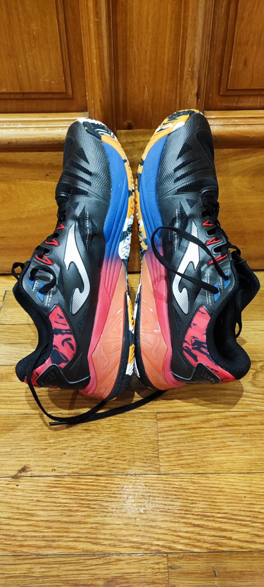 Sapatilhas Padel Joma Spin